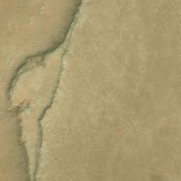 Satellite imagery of Minqār Zīwah al Baḩarī, EG