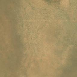Satellite imagery of Qārat Rughayyah, EG