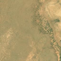 Satellite imagery of Qārat al Fatḩah, EG