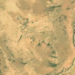 Satellite imagery of Qārat al Fatḩah, EG