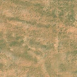 Satellite imagery of ‘Alam Abu Buṣâṭ, EG