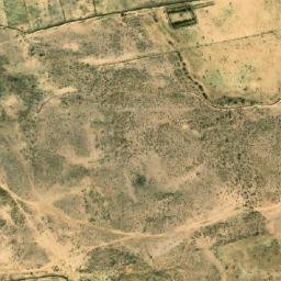 Satellite imagery of Tall al ‘Īsá, EG