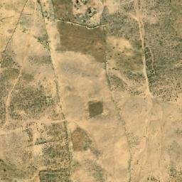 Satellite imagery of Tall al ‘Īsá, EG