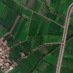 Satellite imagery of Jazīrat Abū Muţāwi‘, EG