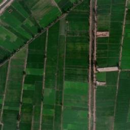 Satellite imagery of Jazīrat Abū Muţāwi‘, EG