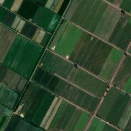 Satellite imagery of Tall Umm al Ḩajar, EG
