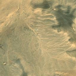 Satellite imagery of Jabal al Amrar, EG