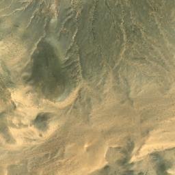 Satellite imagery of Jabal al Amrar, EG