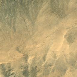 Satellite imagery of Jabal al Amrar, EG