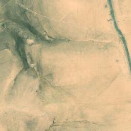 Satellite imagery of Jabal al Masfarah, JO
