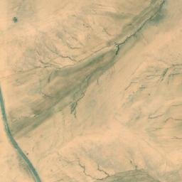Satellite imagery of Jabal al Masfarah, JO
