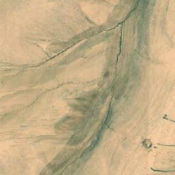 Satellite imagery of Jabal al Masfarah, JO