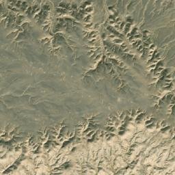 Satellite imagery of Milōgī, AF