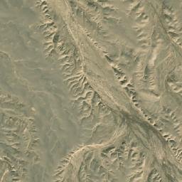 Satellite imagery of Milōgī, AF