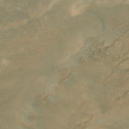 Satellite imagery of Khānānō Chūrān, AF