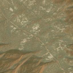 Satellite imagery of Kindilī, AF