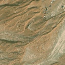 Satellite imagery of Kindilī, AF