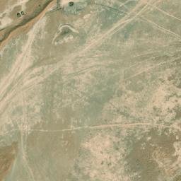 Satellite imagery of Kindilī, AF