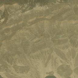Satellite imagery of Tor Ghar, PK
