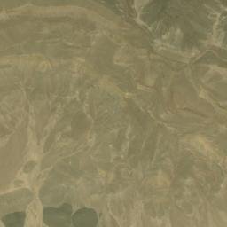 Satellite imagery of Tor Ghar, PK