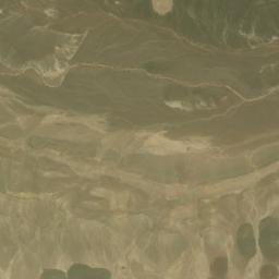 Satellite imagery of Tor Ghar, PK