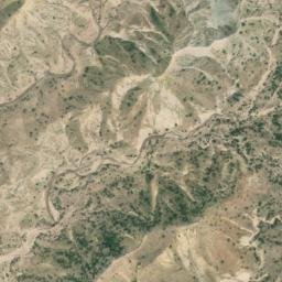 Satellite imagery of Dhauli Ghar, PK