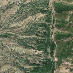 Satellite imagery of Dhauli Ghar, PK