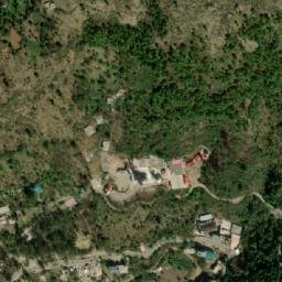 Satellite imagery of Badaru Ghāt, IN