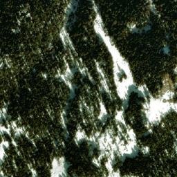 Satellite imagery of Kokli Dhār, IN