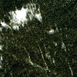 Satellite imagery of Kokli Dhār, IN