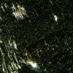 Satellite imagery of Shāka Dhār, IN