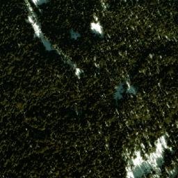 Satellite imagery of Shāka Dhār, IN