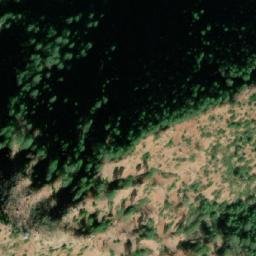 Satellite imagery of Kirāg Dhār, IN