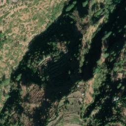 Satellite imagery of Kirāg Dhār, IN