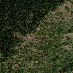 Satellite imagery of Deo Dhār, IN
