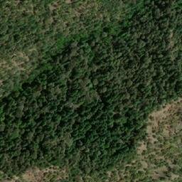 Satellite imagery of Deo Dhār, IN