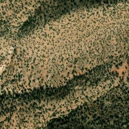 Satellite imagery of El Hadef Aït Khetab, MA