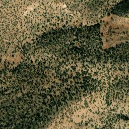 Satellite imagery of El Hadef Aït Khetab, MA