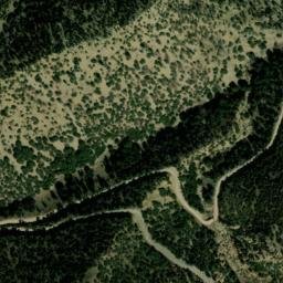 Satellite imagery of Taghzout-n-Bajjou, MA