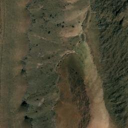 Satellite imagery of Bou Ougri, MA