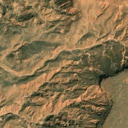 Satellite imagery of Gour Mefired, DZ
