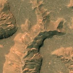 Satellite imagery of Gour Mefired, DZ
