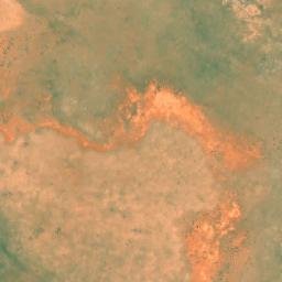 Satellite imagery of ‘Alam al Malḩ, EG