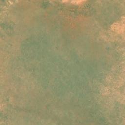 Satellite imagery of ‘Alam al Malḩ, EG