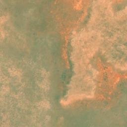 Satellite imagery of ‘Alam al Malḩ, EG