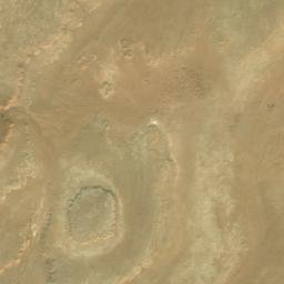 Satellite imagery of Minqār Zīwah al Baḩarī, EG