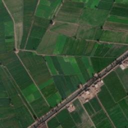 Satellite imagery of At Tall al Aswad, EG