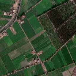 Satellite imagery of At Tall al Aswad, EG