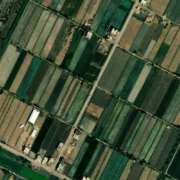 Satellite imagery of Tall Umm al Ḩajar, EG