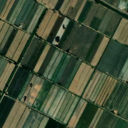 Satellite imagery of Tall Umm al Ḩajar, EG